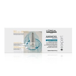 Aminexil Advanced - Tratamiento anticaída
